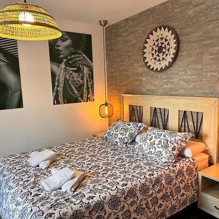 Apartamentos Finca Wapa ฟรอนเตรา ภายนอก รูปภาพ