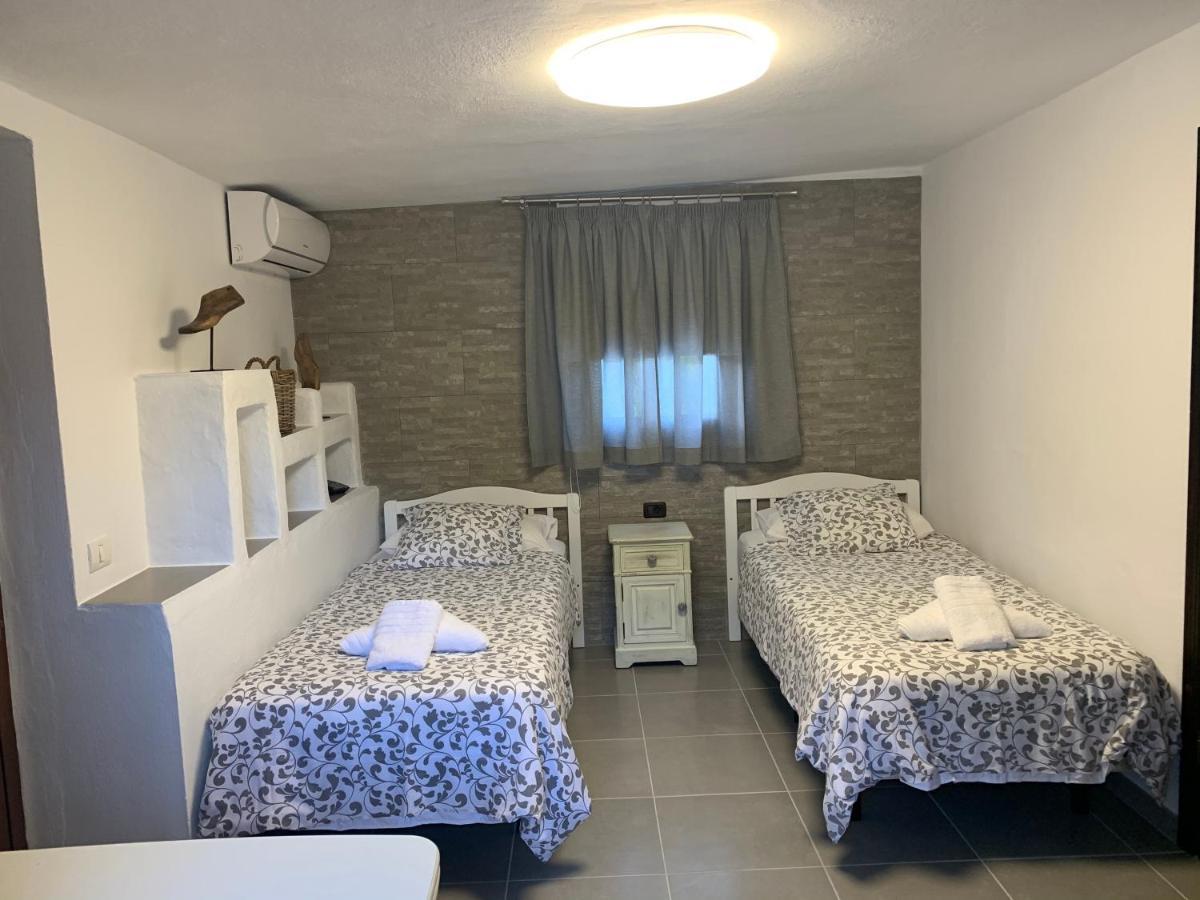 Apartamentos Finca Wapa ฟรอนเตรา ภายนอก รูปภาพ