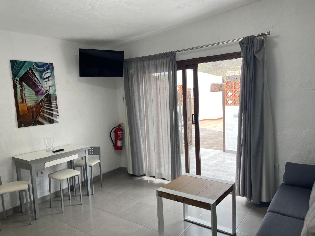 Apartamentos Finca Wapa ฟรอนเตรา ภายนอก รูปภาพ