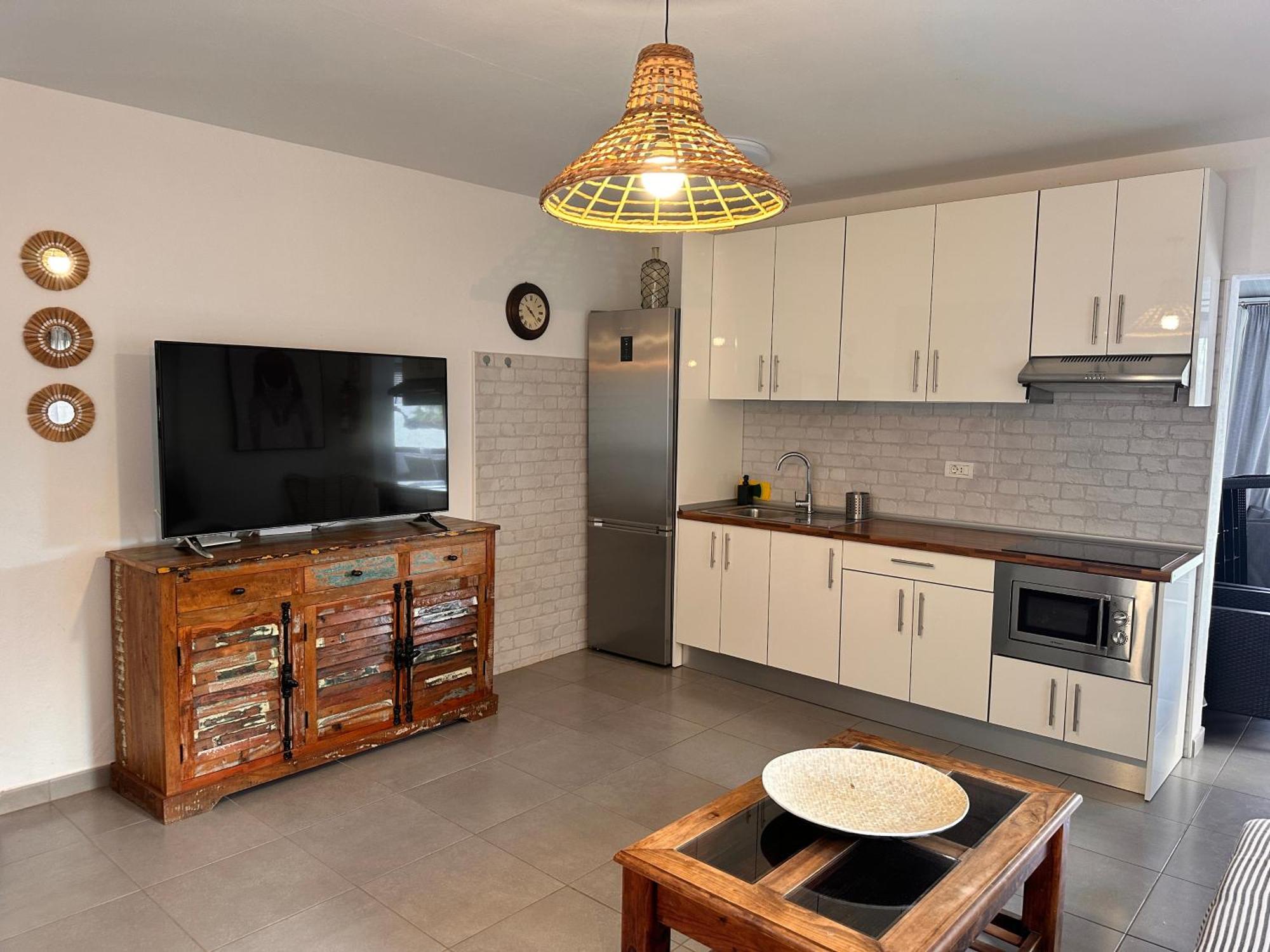 Apartamentos Finca Wapa ฟรอนเตรา ภายนอก รูปภาพ