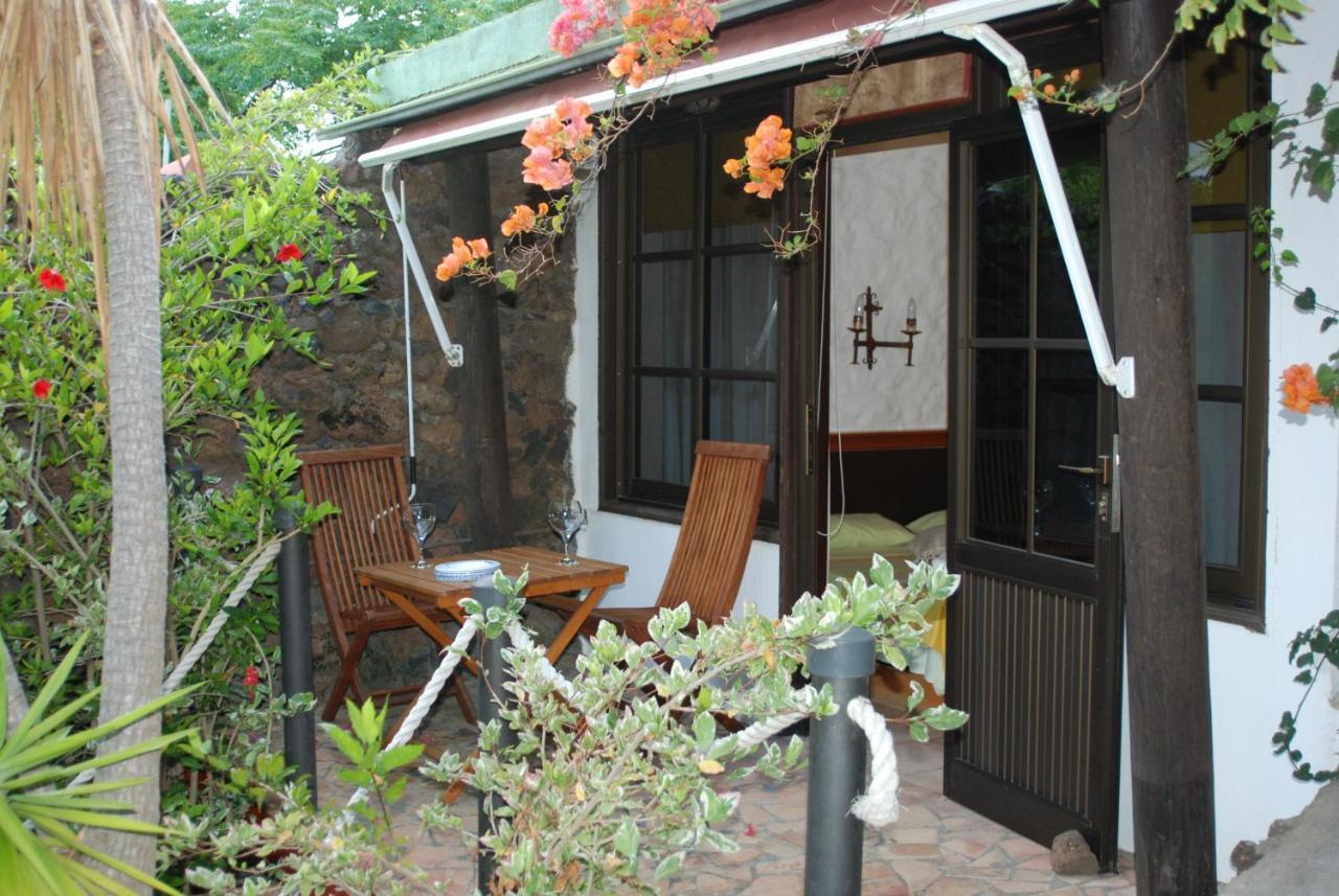 Apartamentos Finca Wapa ฟรอนเตรา ภายนอก รูปภาพ