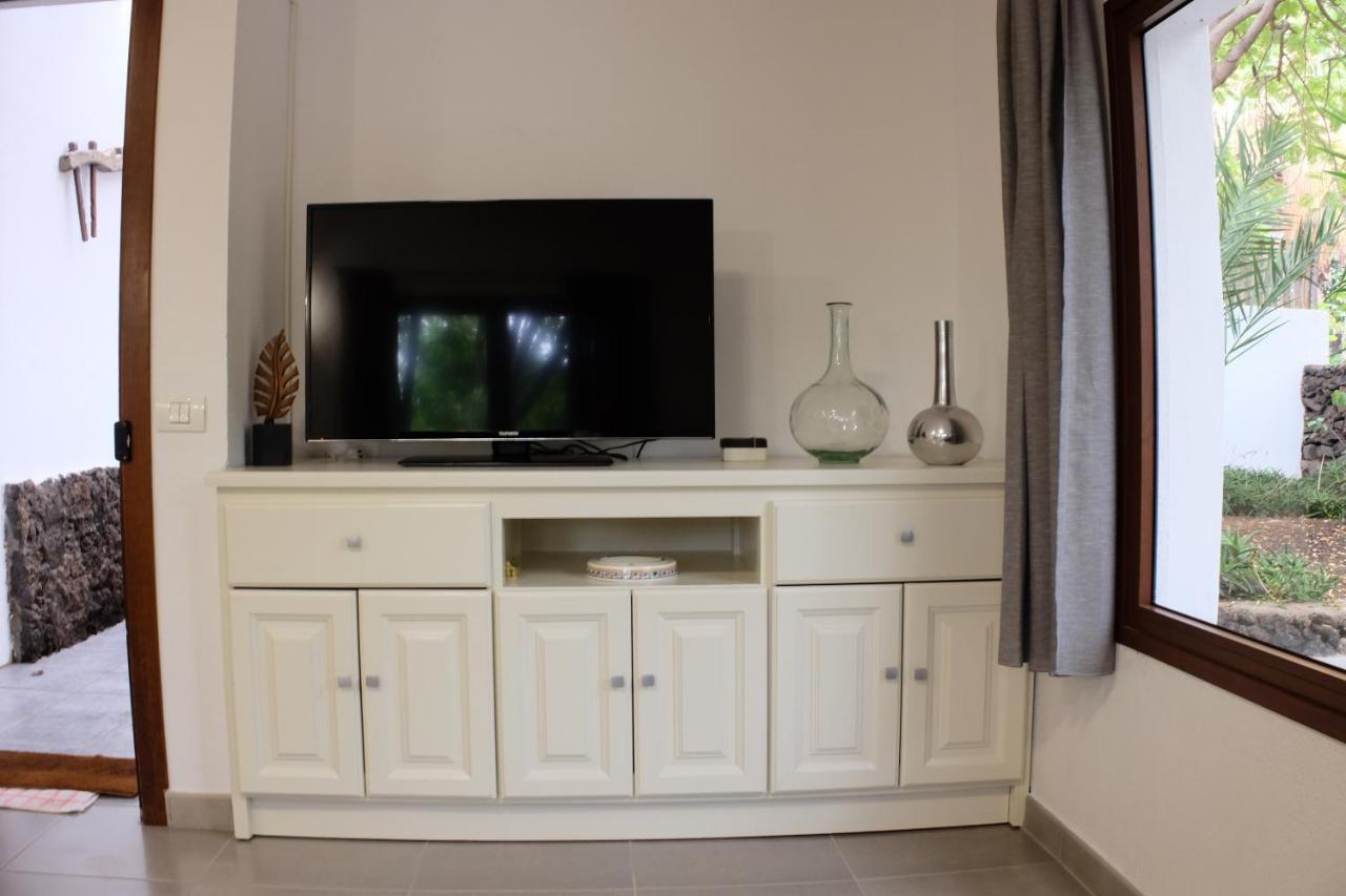 Apartamentos Finca Wapa ฟรอนเตรา ภายนอก รูปภาพ
